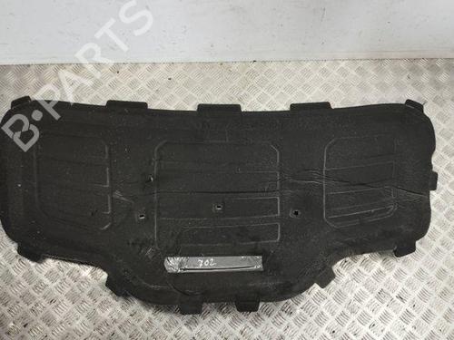 Topbeskyttelse AUDI Q5 (8RB) 2.0 TDI quattro (190 hp) 28855441