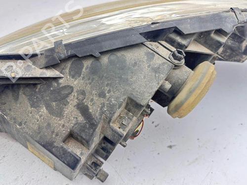 Right headlight MERCEDES-BENZ A-CLASS (W169) A 160 CDI (169.006, 169.306) | BP28892673C29 