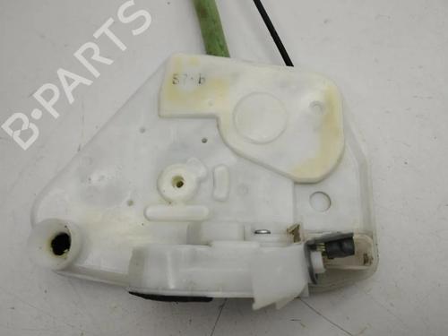 Front right lock MAZDA CX-5 (KF) 2.0 | BP36079717C97 - Image 9
