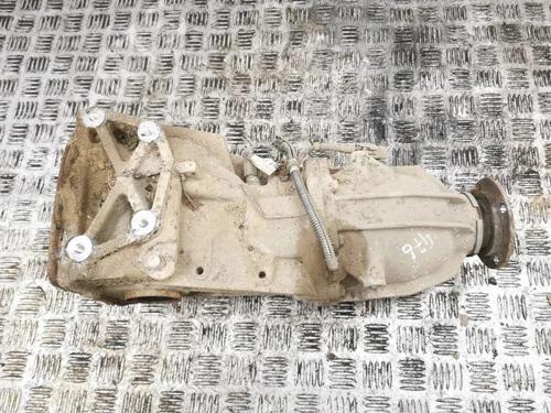 Rear differential MAZDA CX-7 (ER) 2.2 MZR-CD AWD (ER10A) | BP28893036M24 - Image 5