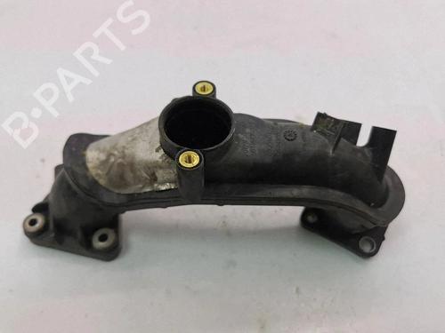 Intercooler pipe FORD B-MAX (JK) 1.6 TDCi | BP38244459M127 - Image 7
