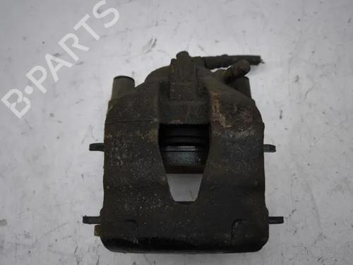 Used Left front brake caliper SEAT IBIZA V (KJ1, KJG) 1.0 TSI (116 hp) 28856431