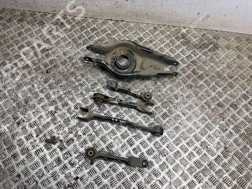 Used Left rear suspension arm TESLA MODEL 3 (5YJ3) EV (238 hp) 31577296