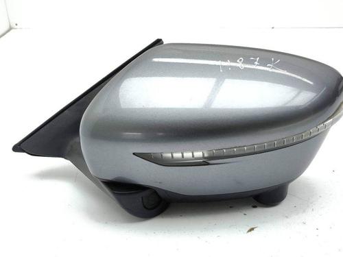 Left mirror NISSAN X-TRAIL III (T32_, T32R, T32RR) 1.6 dCi ALL MODE 4x4-i (NT32) | BP28905166C26 