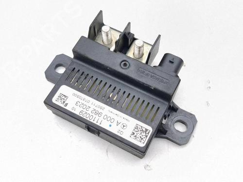 Electronic sensor MERCEDES-BENZ CLS (C218) CLS 63 AMG (218.374) | BP40056448M84 - Image 3
