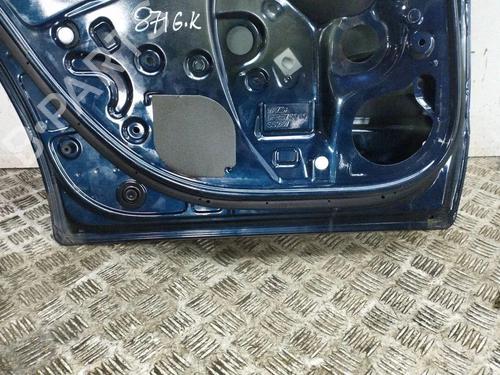 Dør venstre bagtil MAZDA MX-30 (DR) e-SKYACTIV | BP38247890C4  - Image 9
