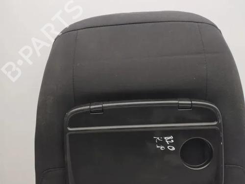 Left front seat FORD GALAXY III (CK) 2.0 TDCi | BP28863801C15 - Image 6