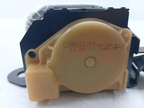 Front right seatbelt MAZDA CX-7 (ER) 2.2 MZR-CD AWD (ER10A) | BP36174806I25 - Image 2