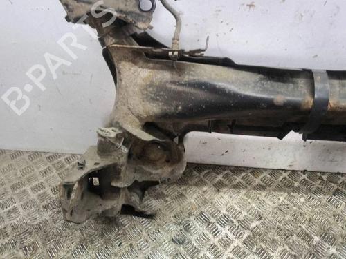 Bagaksel RENAULT MEGANE IV Hatchback (B9A/M/N_) 1.5 dCi 110 (B9A3) | BP38250934M2 - Image 7