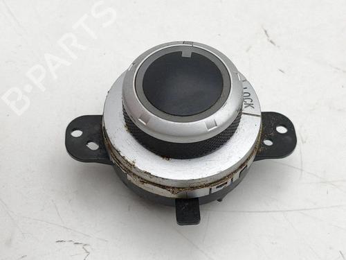 Switch CITROËN C-CROSSER (VU_, VV_) 2.2 HDi | BP38641713I30 - Image 2