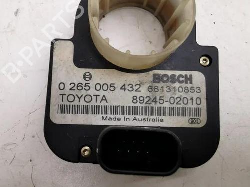 Electronic sensor TOYOTA AVENSIS (_T25_) 2.2 D-CAT (ADT251_, ADT251R) | BP28854656M84 