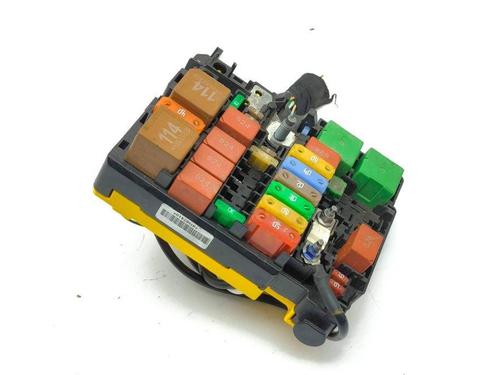 Fuse box PEUGEOT 2008 II (UD_, US_, UY_, UJ_, UR_, UC_) 1.2 PureTech 130 (USHNS, URHNS) | BP28879443E1 
