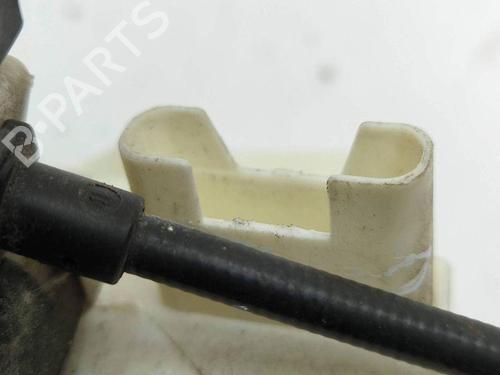 Rear right lock MERCEDES-BENZ A-CLASS (W169) A 180 CDI (169.007, 169.307) | BP28900423C99 