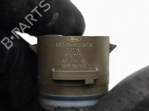 Electronic module FORD FOCUS IV (HN) 1.0 EcoBoost | BP40083813M83 - Image 6