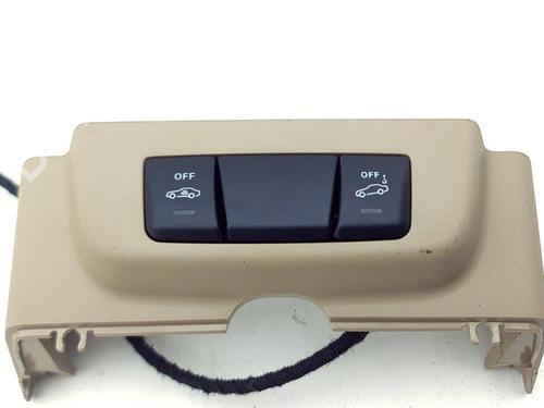 Switch MERCEDES-BENZ M-CLASS (W166) ML 250 CDI / BlueTEC 4-matic (166.004, 166.003) | BP28907187I30 