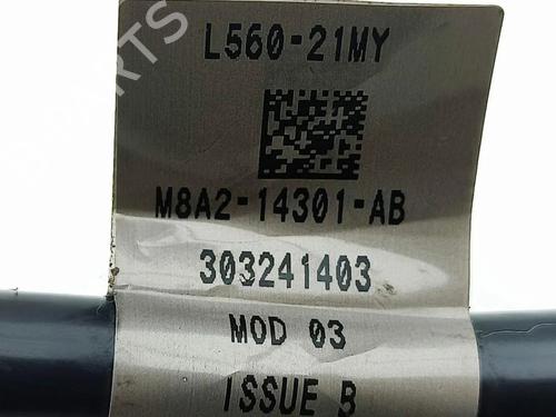 Cable LAND ROVER RANGE ROVER VELAR (L560) 2.0 D200 MHEV 4x4 | BP32677583E12 - Image 6