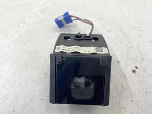 Elektronisk modul LEXUS GS (_L1_) 450h (GWL10_, GWL10R) (345 hp) 28845667
