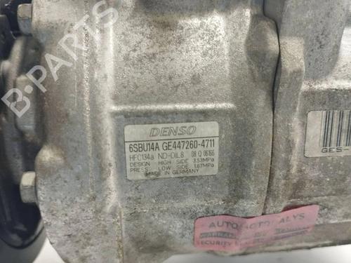 AC compressor BMW 5 Touring (F11) 530 d | BP36163621M34 - Image 2