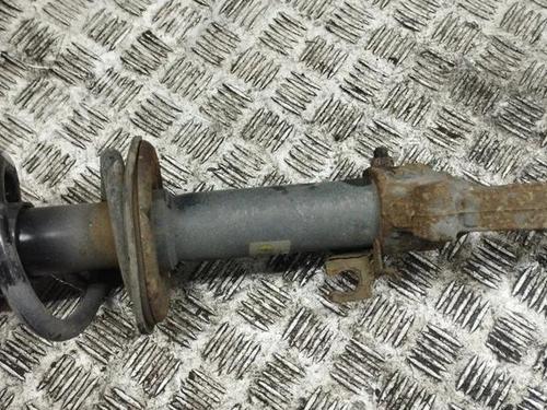 Left front shock absorber AUDI A7 Sportback (4GA, 4GF) 3.0 TDI | BP28855202M16 