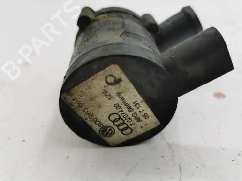 Auxiliary water pump BENTLEY FLYING SPUR (4W_) 6.0 W12 | BP36381755M111 - Image 4