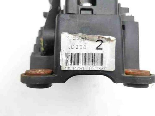 Steering wheel controls NISSAN QASHQAI II (J11, J11_) 1.5 dCi | BP28841107E15 