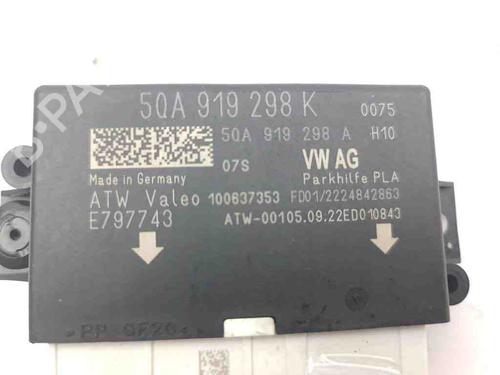 Electronic module VW T-ROC (A11, D11) 1.5 TSI | BP28905847M83 