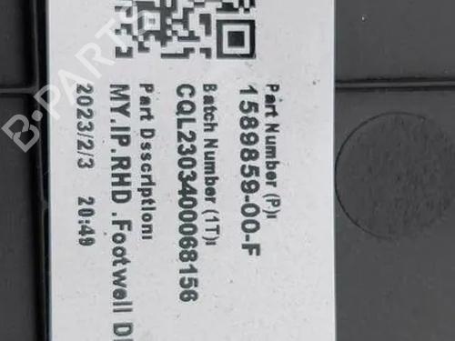 Other TESLA MODEL Y (5YJY) EV | BP36332080O1 - Image 6