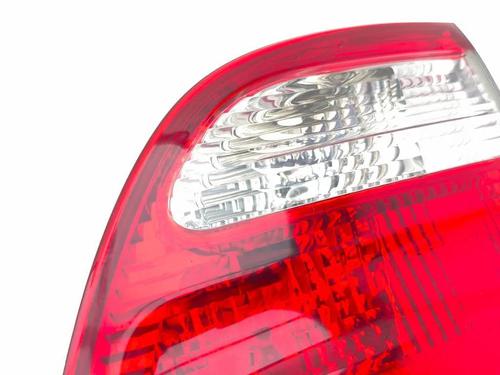 Right taillight MERCEDES-BENZ E-CLASS (W211) E 220 CDI (211.006) | BP36189823C35 - Image 6