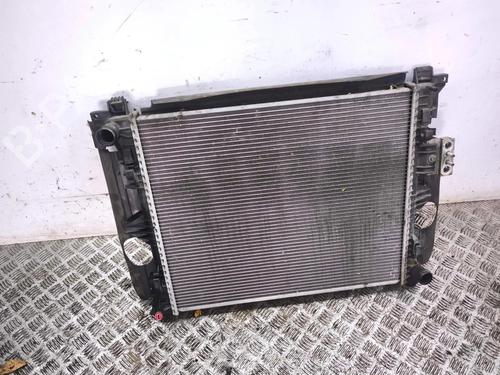 Radiator set CHRYSLER GRAND VOYAGER V (RT) 2.8 CRD | BP28873203M120