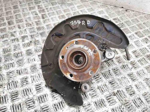 Used Right front steering knuckle AUDI Q2 (GAB, GAG) 30 TFSI (110 hp) 28898841