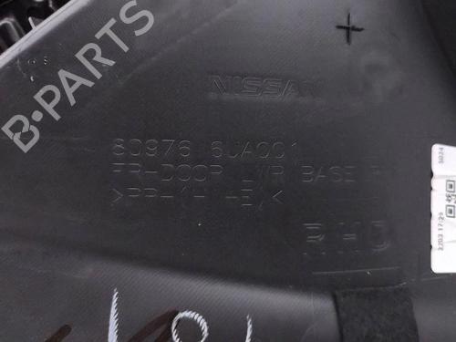 Front right panel NISSAN QASHQAI III (J12) 1.3 DIG-T | BP39565135C59 - Image 12