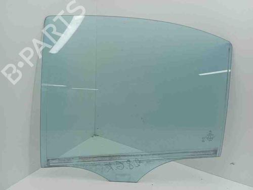 Rear left door window MERCEDES-BENZ C-CLASS (W203) C 200 CDI (203.007) | BP28884602C20 