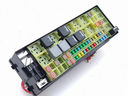 Used Fuse box Fuse box 38268538 38268538