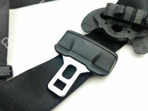 Front left seatbelt MASERATI GHIBLI III (M157) 3.0 D | BP32677378I26 - Image 3