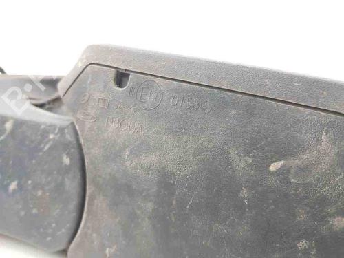 Right mirror FORD FOCUS C-MAX (DM2) 1.6 TDCi | BP28891464C27