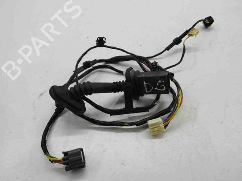 Used Wiring harness PEUGEOT 4007 (VU_, VV_) 2.2 HDi (156 hp) 28877277