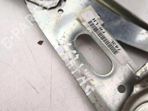 Front left window mechanism LEXUS IS C (GSE2_) 250 (GSE20) | BP38468751C22 - Image 3