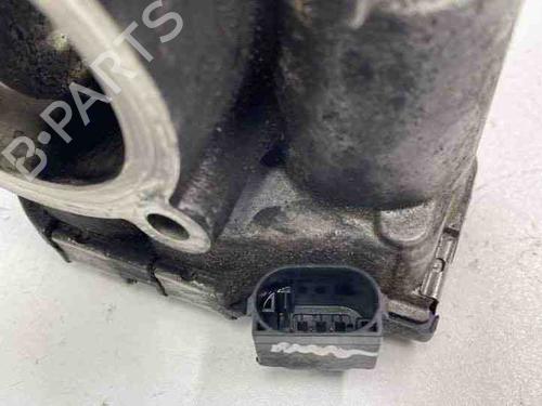 Used Throttle body CHRYSLER 300C Touring (LX, LE) 3.0 CRD (218 hp) 28869675