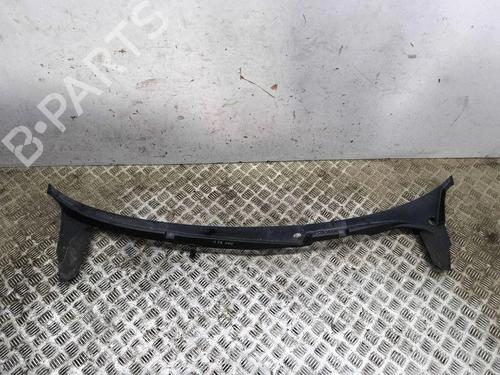 Used Scuttle panel Scuttle panel VW PHAETON (3D1, 3D2, 3D3, 3D4, 3D6, 3D7, 3D8, 3D9) 3.0 V6 TDI 4motion (240 hp) 39957049 39957049