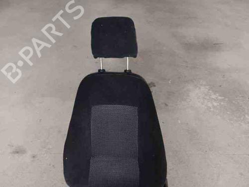 Sæde venstre fortil AIXAM CITY 0.4 | BP28852274C15 