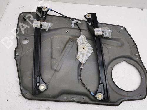 Rear right window mechanism MERCEDES-BENZ B-CLASS Sports Tourer (W245) B 180 CDI (245.207) | BP28900136C25 