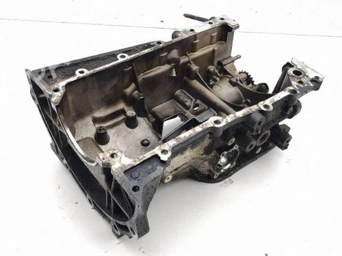Used Oil sump Oil sump TOYOTA AURIS (_E15_) 1.4 D-4D (NDE150_, NDE150R) (90 hp) 40501713 40501713
