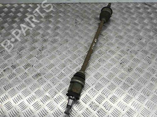 Used Right rear driveshaft CITROËN C-CROSSER (VU_, VV_) 2.2 HDi (156 hp) 28888898