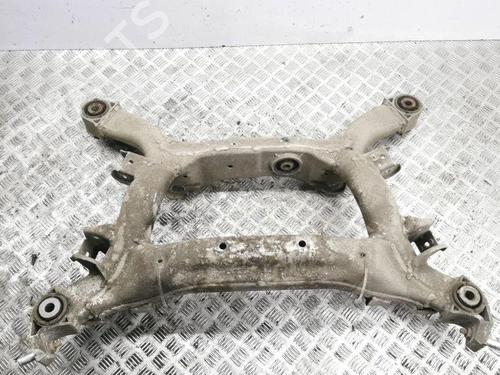 Rear axle NISSAN 350Z Coupe (Z33) 3.5 (AAZ33) | BP28879125M2 