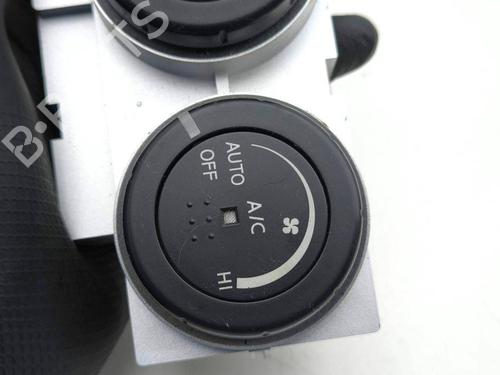 Elektronisk modul NISSAN 350Z Coupe (Z33) 3.5 (AAZ33) | BP28882465M83 