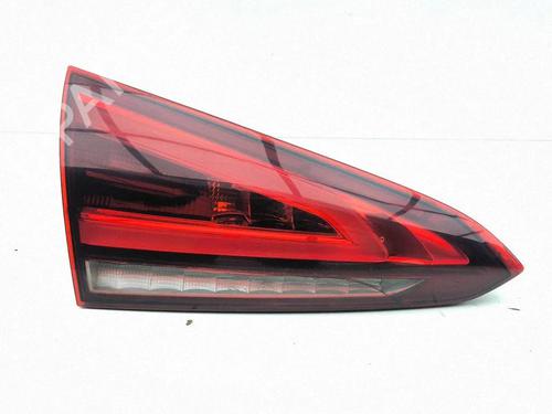 Used Left tailgate light Left tailgate light 38252184 38252184