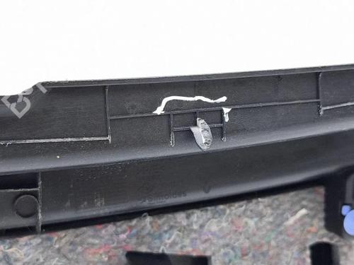 Boot lining RENAULT MEGANE IV Hatchback (B9A/M/N_) 1.5 dCi 110 (B9A3) | BP37585824I3 - Image 12