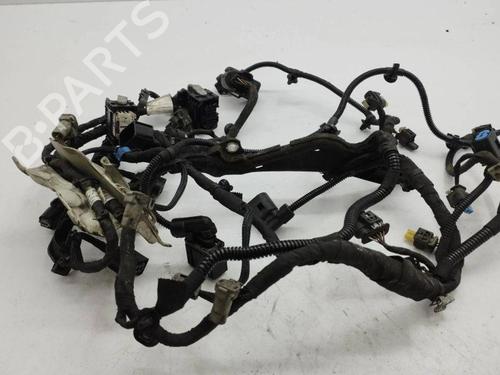 Used Wiring harness MERCEDES-BENZ E-CLASS (W213) E 220 d (213.004) (194 hp) 28904552