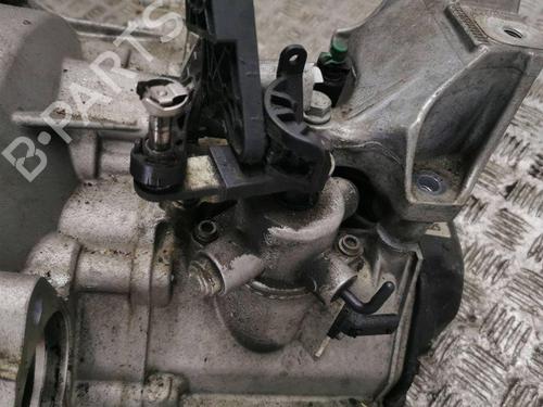 Gearbox AUDI A1 Sportback (8XA, 8XF) 1.0 TFSI | BP28881141M3 