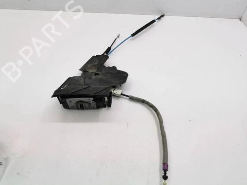 Used Rear right lock Rear right lock 36062280 36062280
